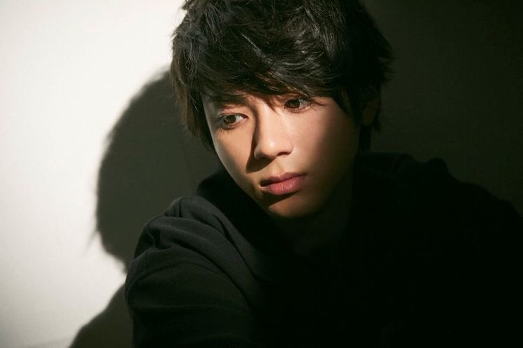 Happy 31st birthday, yuki yamada! 