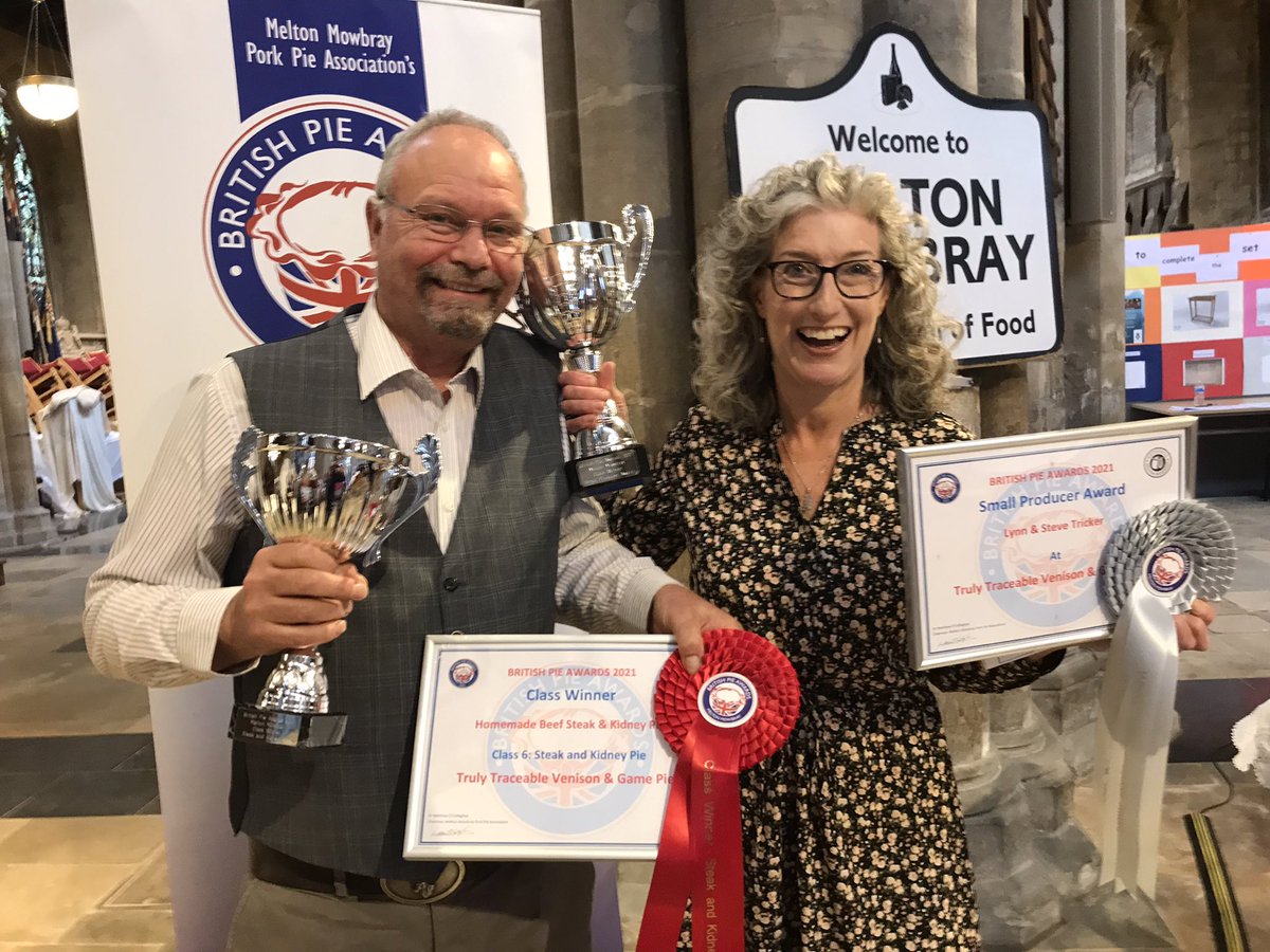 Truly Traceable tweet media