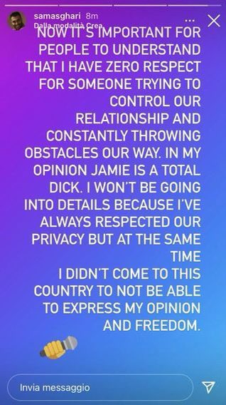 kittydreamsx's tweet photo. @YSunday7 @jamielynnhate @thehatedsource You’re purposely obtuse. https://t.co/iKzHx1OMoP