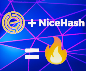 ElektrumToken's tweet photo. In the near future we will be able to offer free daily Elektrum for everyone. 
To speed up the process a little join our TG to find out how to help us with our NiceHash network.

https://t.co/TR4mRgK2WH

#MATIC #PolygonNetwork #CryptoGems #SHIB #dogecoin #saitama https://t.co/JakS39GBZR