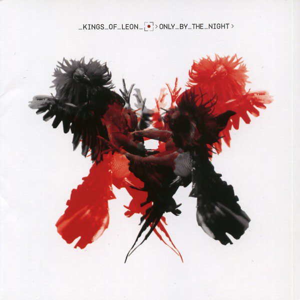 13 years ago, Kings Of Leon released "Only by the Night"