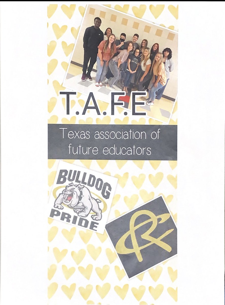 RCHS tafe tweet media