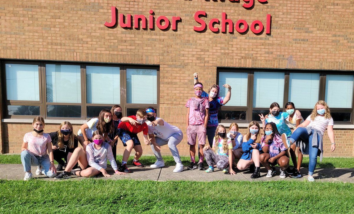 LRjschoirteach (@lrjschoirteach) on Twitter photo Love Our Tie-Dye Friday when you have that one student that is head to toe tie-dye! <a href="/LakotaDistrict/">LakotaLocalSchools</a> <a href="/LakotaRidgeJR/">Ridge Junior School</a> #wearelakota Love Our Tie-Dye Friday when you have that one student that is head to toe tie-dye! <a href="/LakotaDistrict/">LakotaLocalSchools</a> <a href="/LakotaRidgeJR/">Ridge Junior School</a> #wearelakota