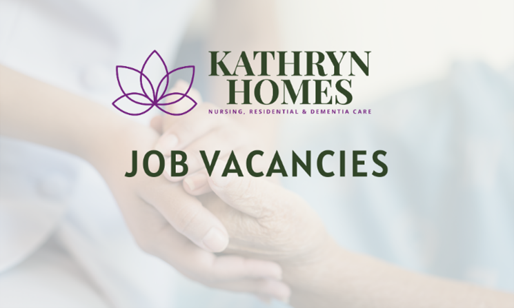 From Nurses to Care Team Leaders, Carers to Care Assistants &amp; Chefs to Wellbeing Leads, we have a number of roles available across our 12 care homes in NI ✨

✅ Weekly pay
✅ Ongoing training
✅ Opportunities for progression
✅ Store discounts

More info: bit.ly/WorkWithKathry…