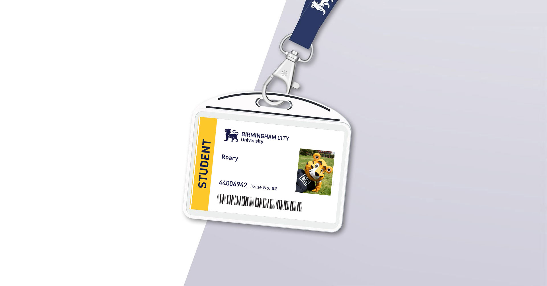 City University Id Card
