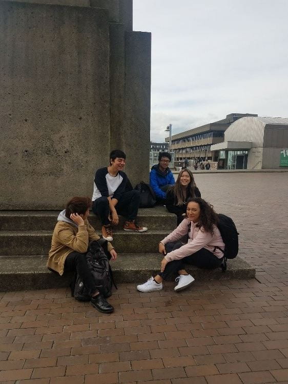 ARLnews's tweet image. We just published &quot;Library Impact Practice Brief: Library Outreach Assessment&quot; by @hornby_amanda &amp;amp; @e_vrbancic of @uwlibraries @odegaardlibrary doi.org/10.29242/brief… #libraryoutreach 
#libraryassessment 
#studentsuccess