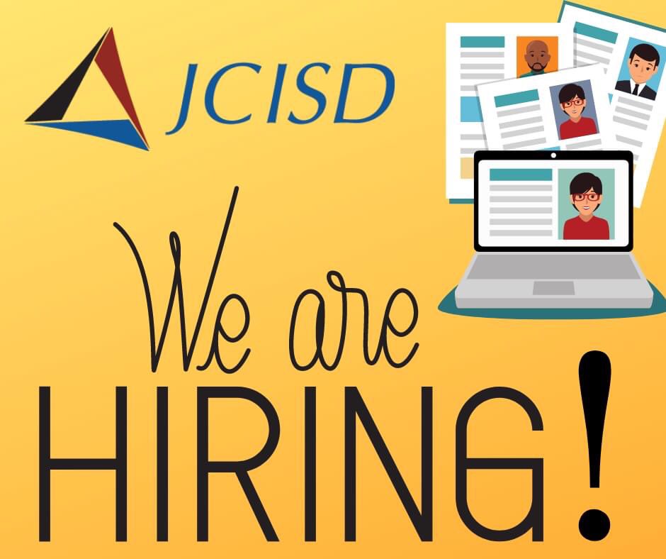 Jackson County ISD tweet media