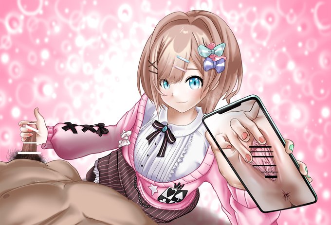 ショートカットrrちゃん 