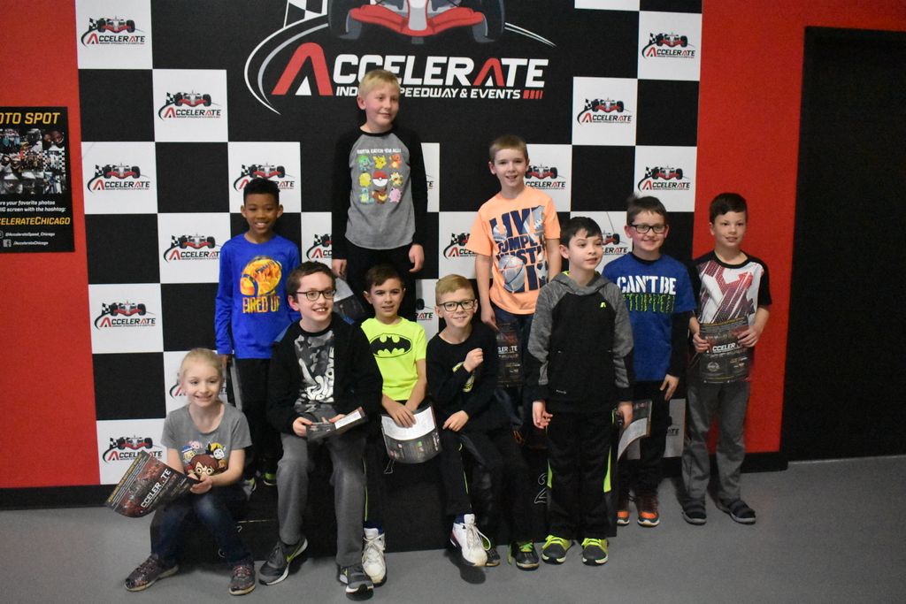 AccelerateSpeed's tweet photo. When they start racing young, they'll be leaving you in the dust when they switch over to the Pro Karts in a few years! π
#AccelerateSpeed #NoSpeedLimit #JrRacers https://t.co/yQuVYA4Cq4