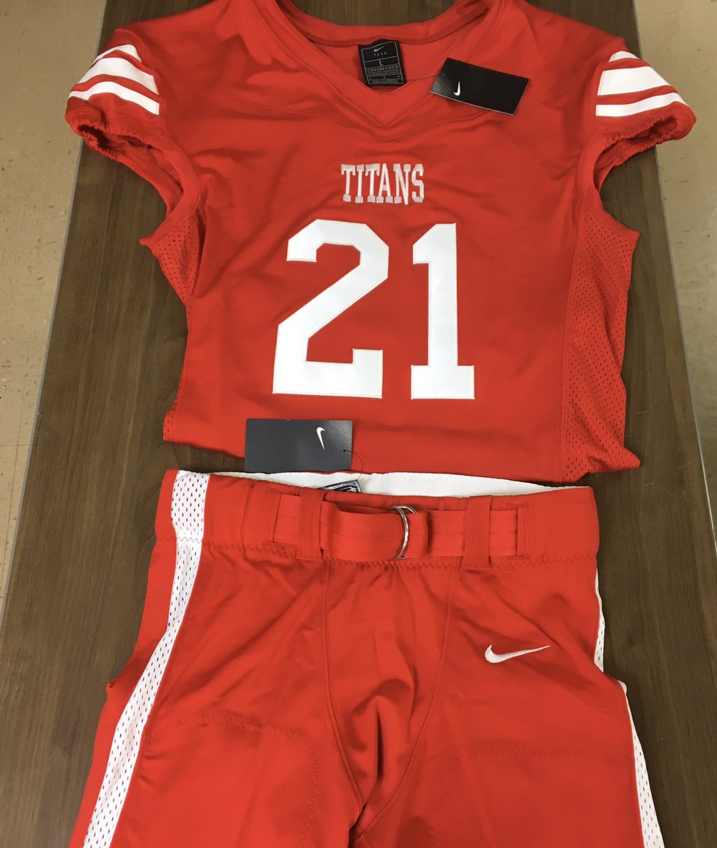 TPHS Football tweet media