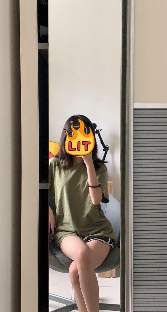 jiraget's tweet photo. ยกง่ายมาก ไม่เชื่อมายก 5555 https://t.co/luD7OYQr7h