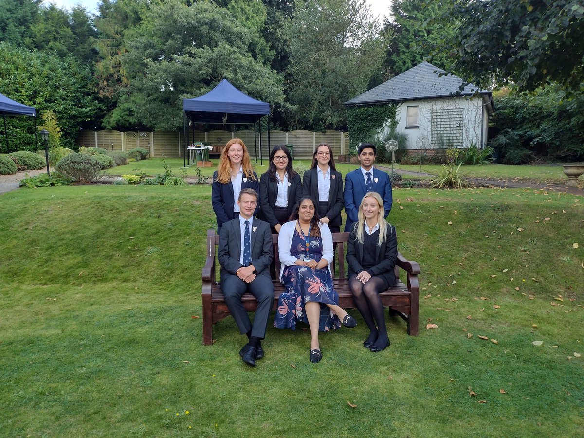 Hodgson House tweet media
