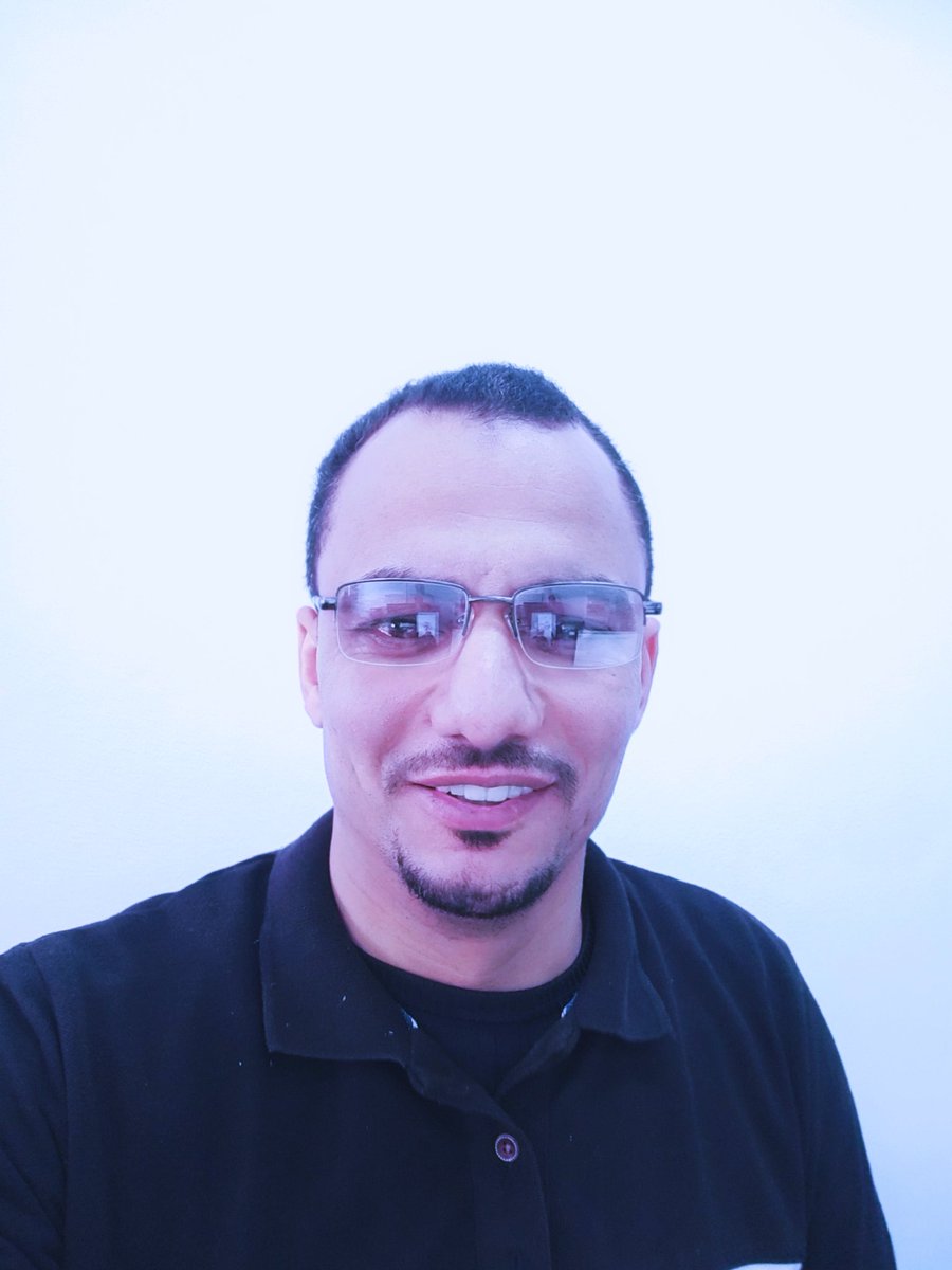 Reyad Elkalash (@relkalash) on Twitter photo 