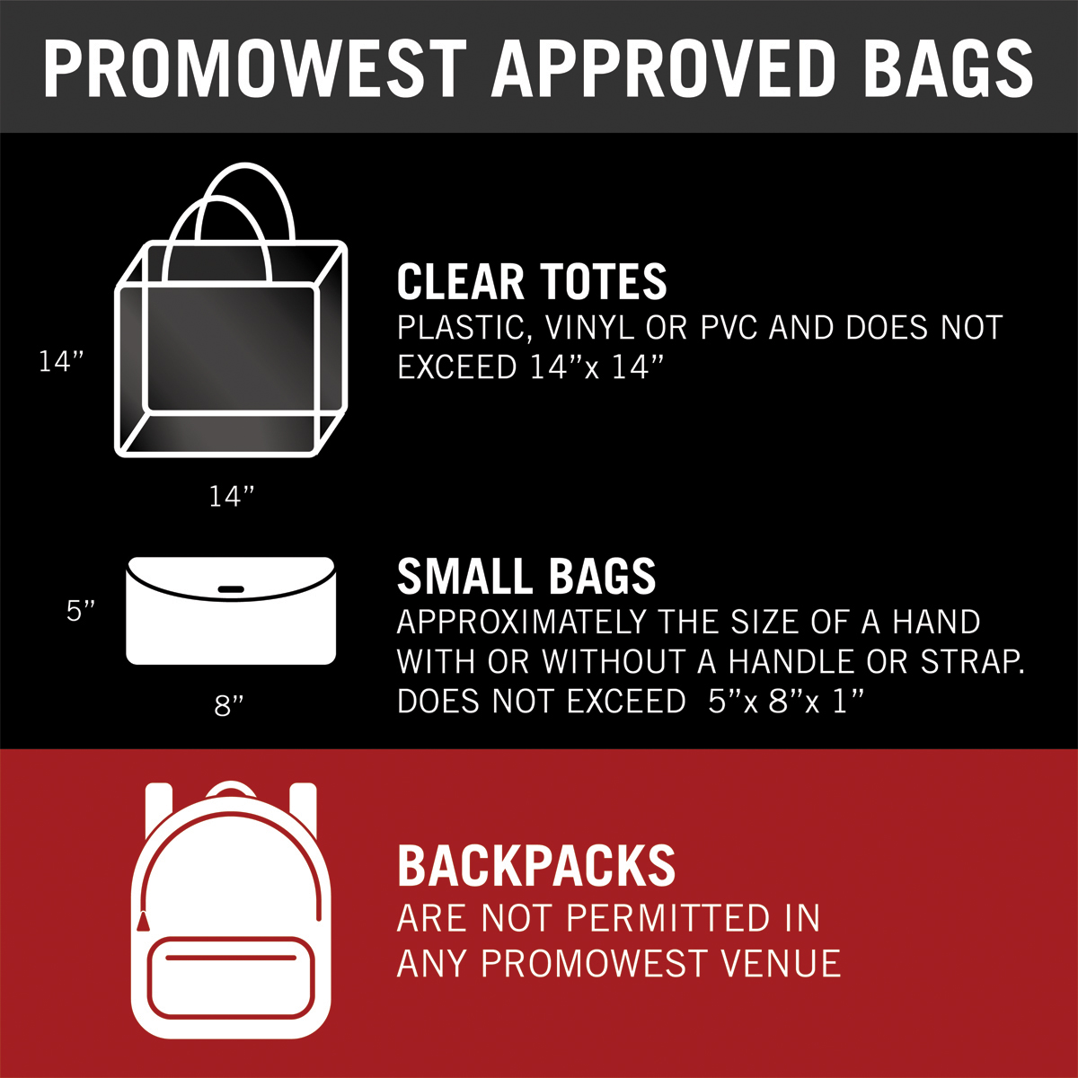 PromoWest Productions tweet media