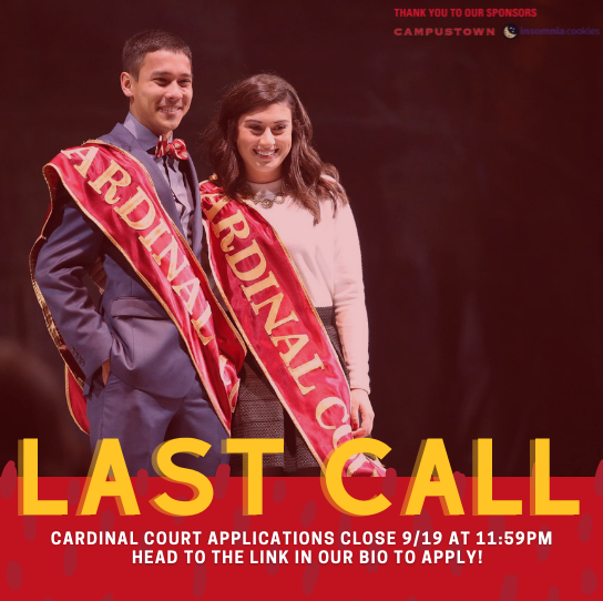 ISU Homecoming tweet media