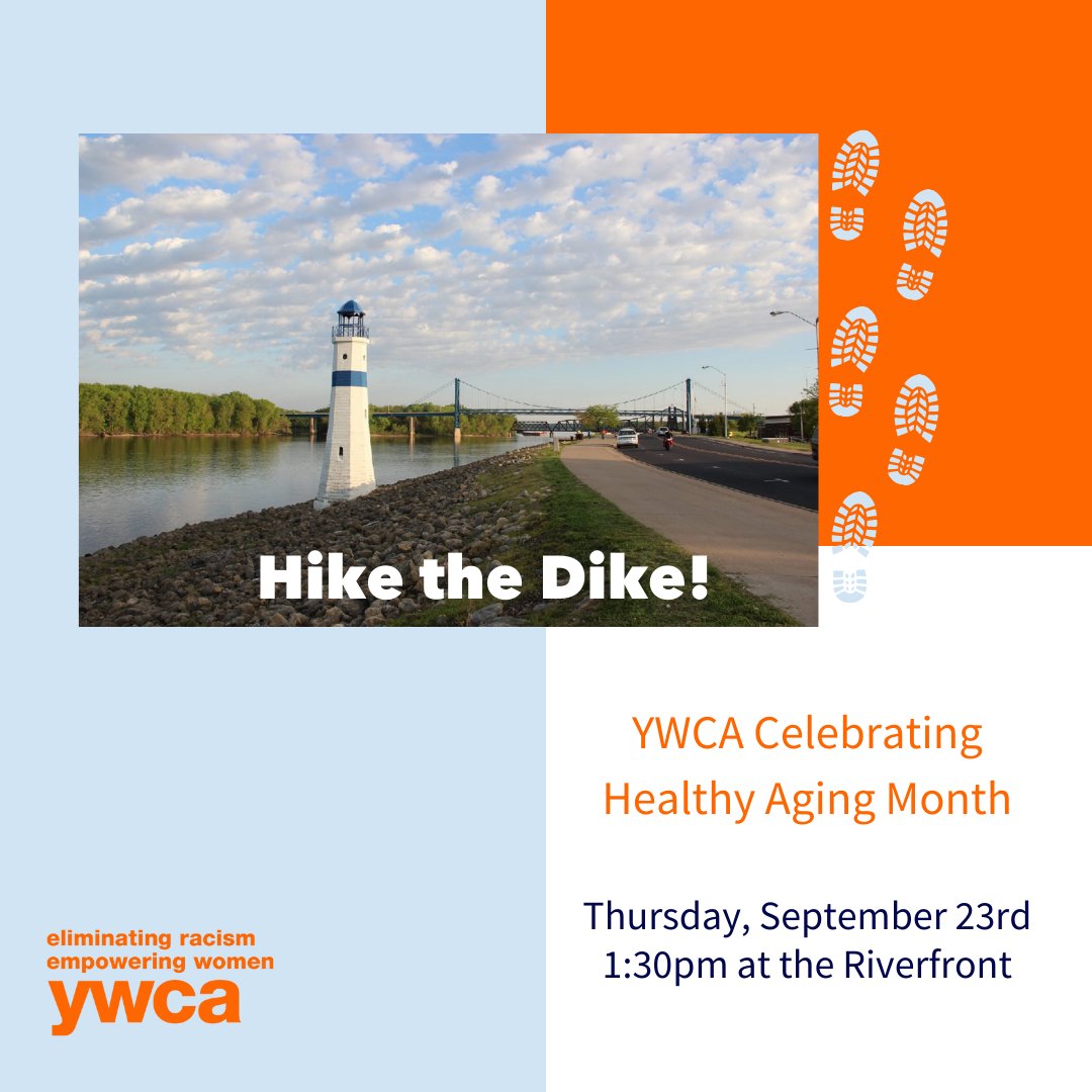 YWCA Clinton, Iowa tweet media