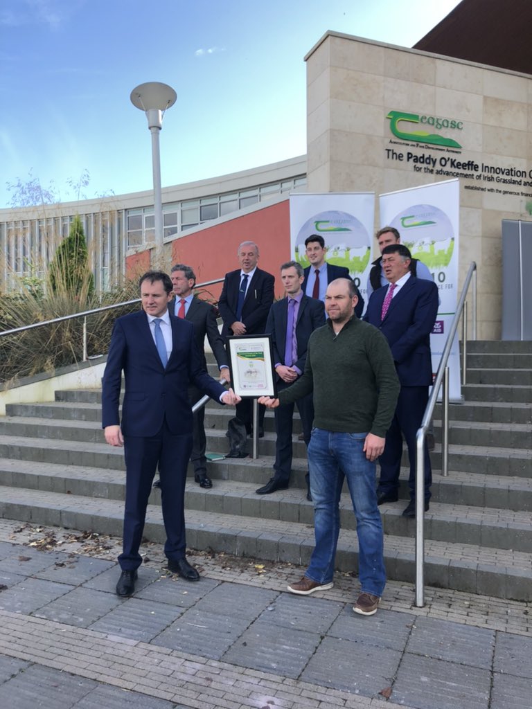 Teagasc tweet media