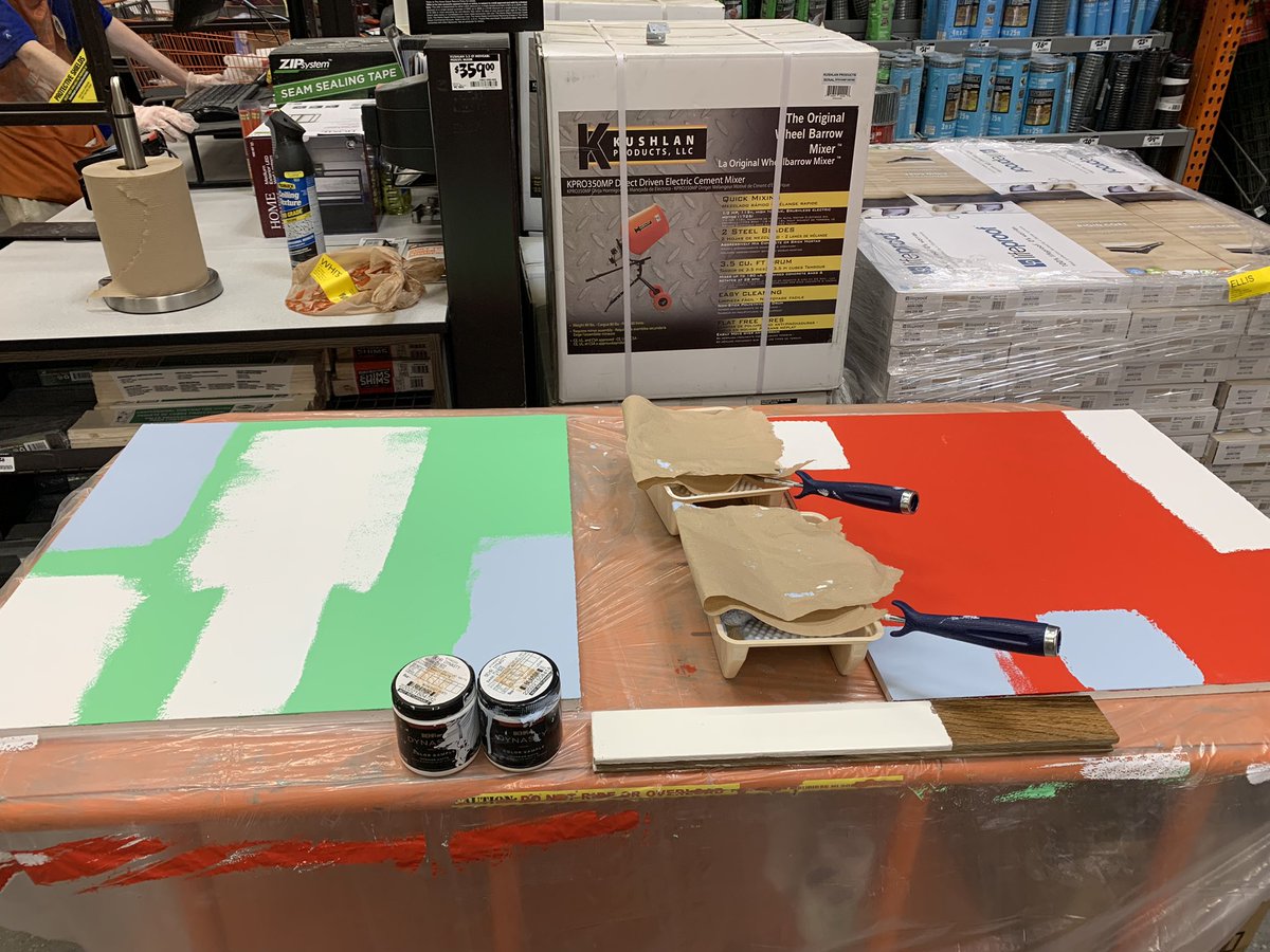 Pro appreciation weeks at the Merriam Home Depot. Vendors and demos. <a href="/Shaw1Natisha/">@natisha2216</a> <a href="/AustinM16136127/">Austin Morris</a> <a href="/NathanMcAleese/">Nathan McAleese</a>