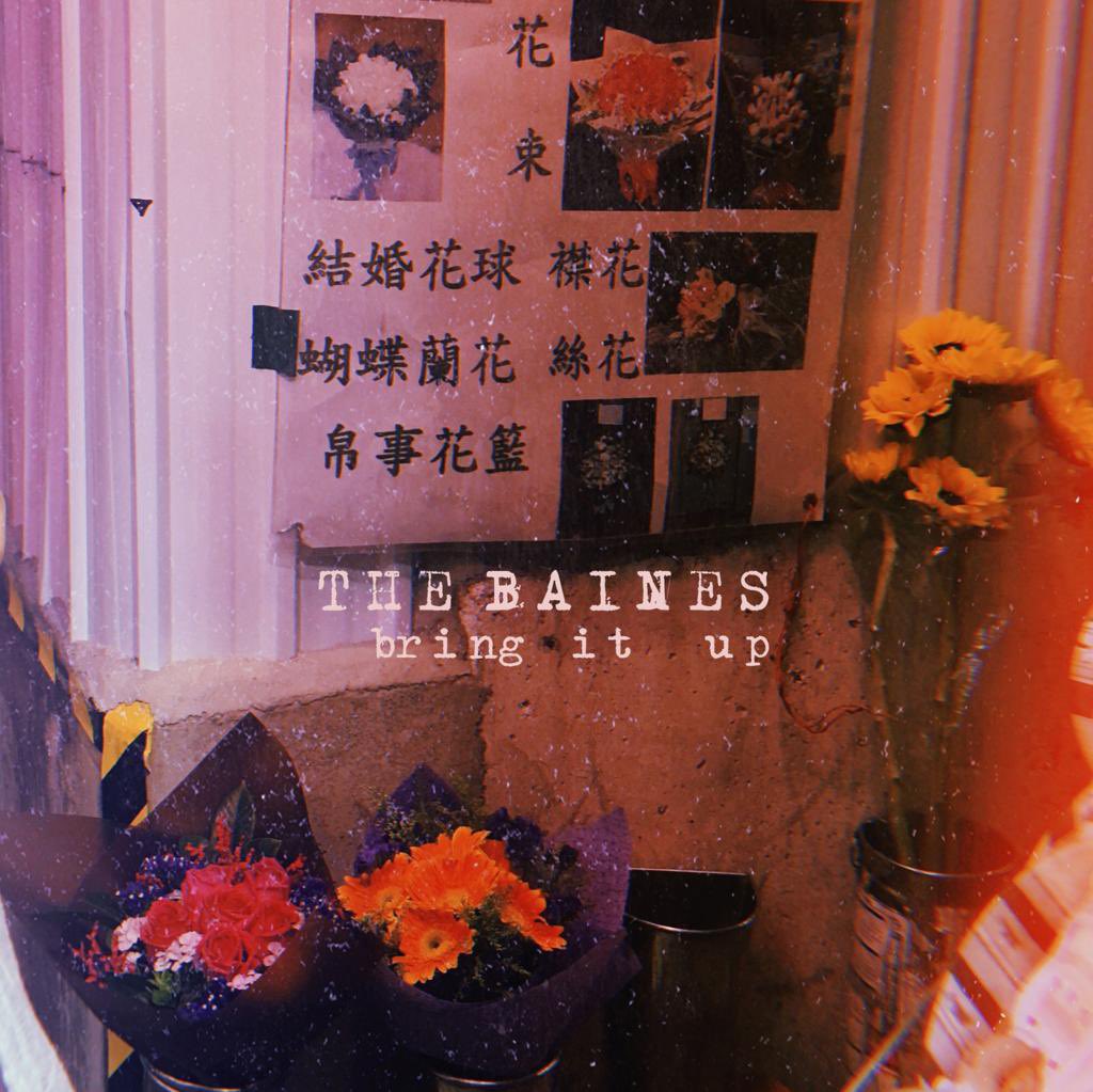 aloneillmusic's tweet photo. Delighted to have contributed to the new single BRING IT UP from @thebaines8
OUT NOW and available to stream on Spotify, Apple Music etc.
#thebaines #indie #alternative #bringitup #musicproduction #newmusicfriday #mpc #op1 https://t.co/H0afaMGTMO