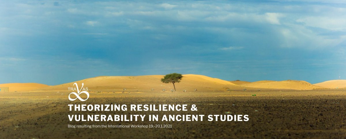 🔔Weekly update from the TRAVAS-Blog: 
Ahana Ghosh &amp; Tanoy Sengupta discuss the interplay between social #vulnerability &amp; #resilience against the background of so-called Memorial Stones in India. Click here &amp; enjoy reading👉resilience2020.archaeological.science/index.php/de/c…
#Archaeology <a href="/Swiss_TAG_/">Swiss TAG</a>