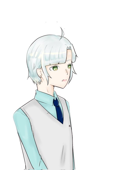 ネーミングのtwitterイラスト検索結果 古い順