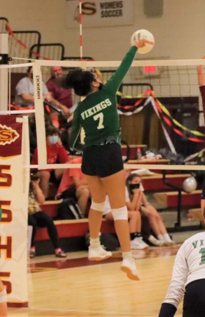 North Stokes tweet media