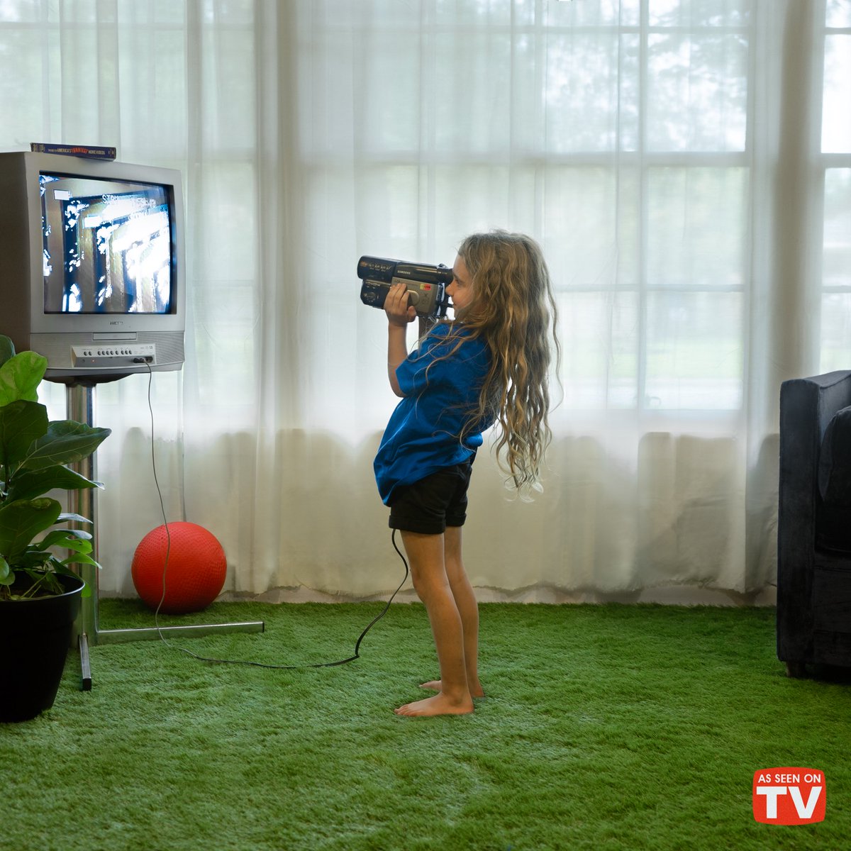 As Seen on TV is out now on all streaming services! 📺✨ 

We’re so excited to make our return to the <a href="/CheerUpCharlies/">Cheer Up Charlies</a> stage tonight for our album release show w @Letrainiump and <a href="/carol_worldwide/">🌱Carol🌱 MTAG now streaming !!</a>. Hope to see you there!

Thank y’all the love and support! ❤️💚💙 We love y’all 🥺