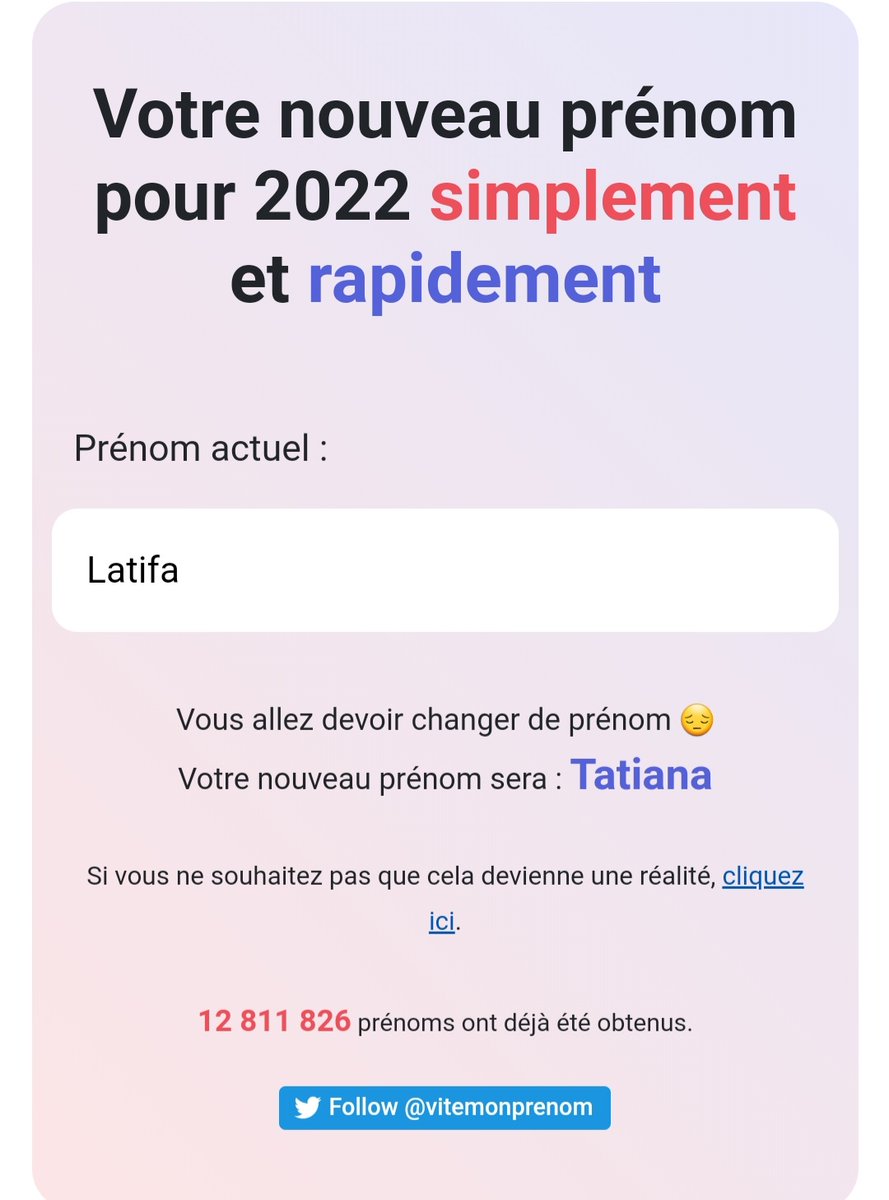 ____latifaa__'s tweet photo. Cv c'est pas si mal que ça 💀 https://t.co/YDYcqpyfsc