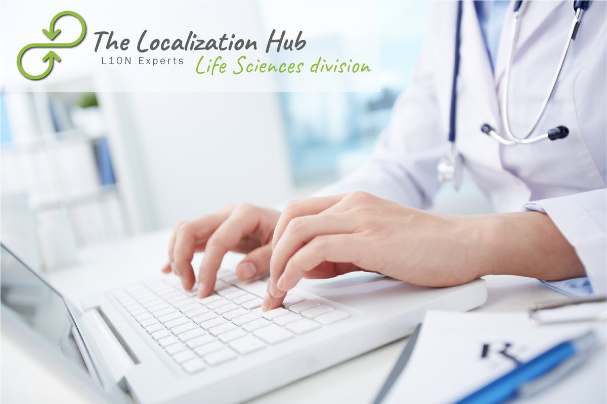 HubLocalization's tweet image. This week our #spanish into #english #lifesciences #US #translationteam reached 3 million words translated in #pharma #pharmatranslations this year 
We thank our teams for such a wonderful job!