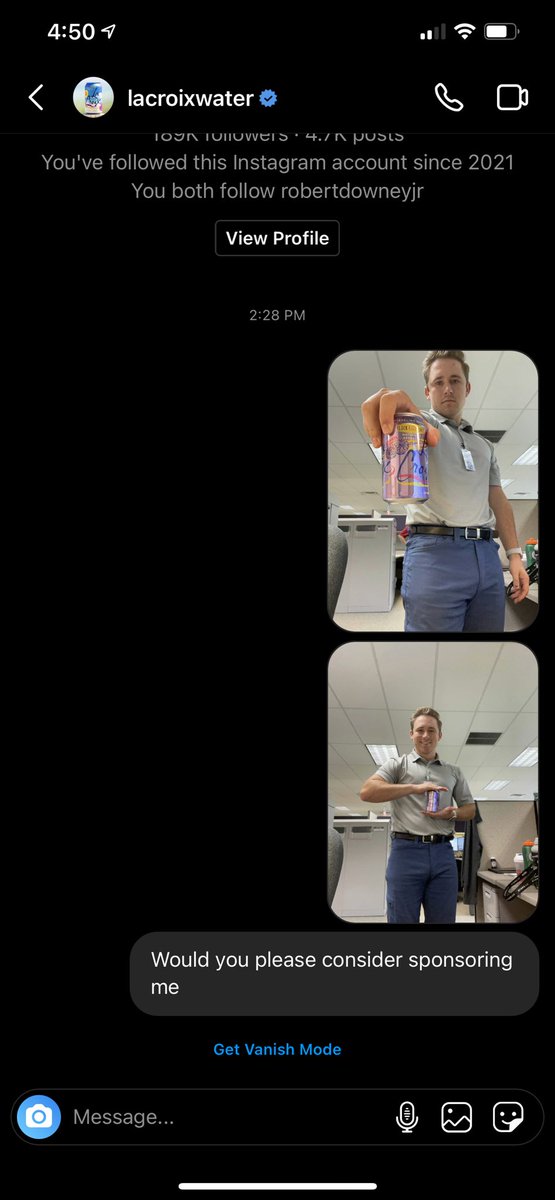 FerrellWade's tweet image. Will keep you guys updated