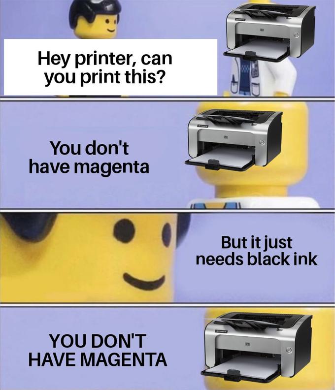 BooneGraphics's tweet image. Who else can relate? 😂😭
#HappyFriday #TGIF #Print #Printing #PrintingStruggles #SantaBarbara #Goleta #SanLuisObispo #SLO