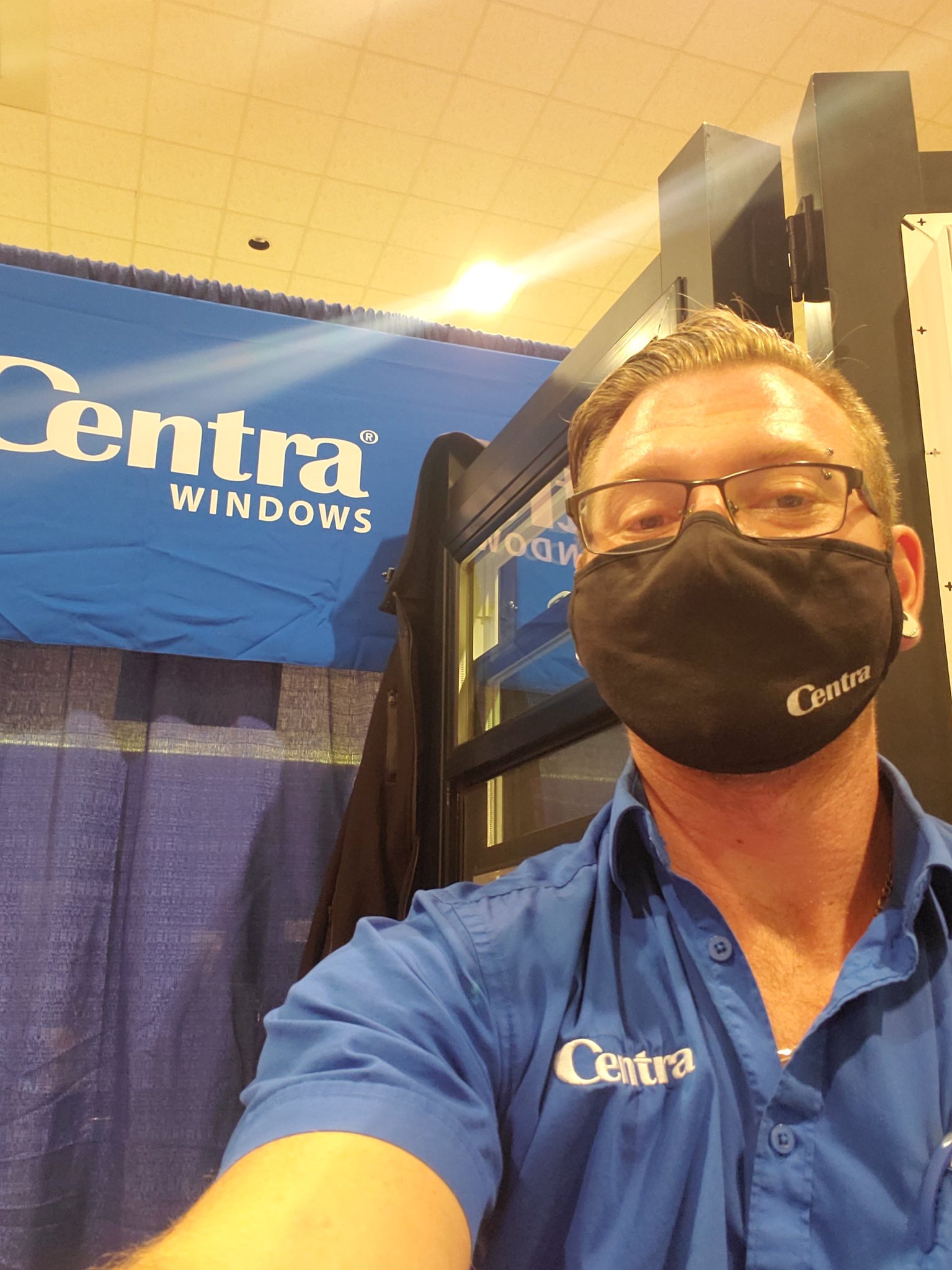 Centra Windows on Twitter "Home Shows have finally returned and Centra