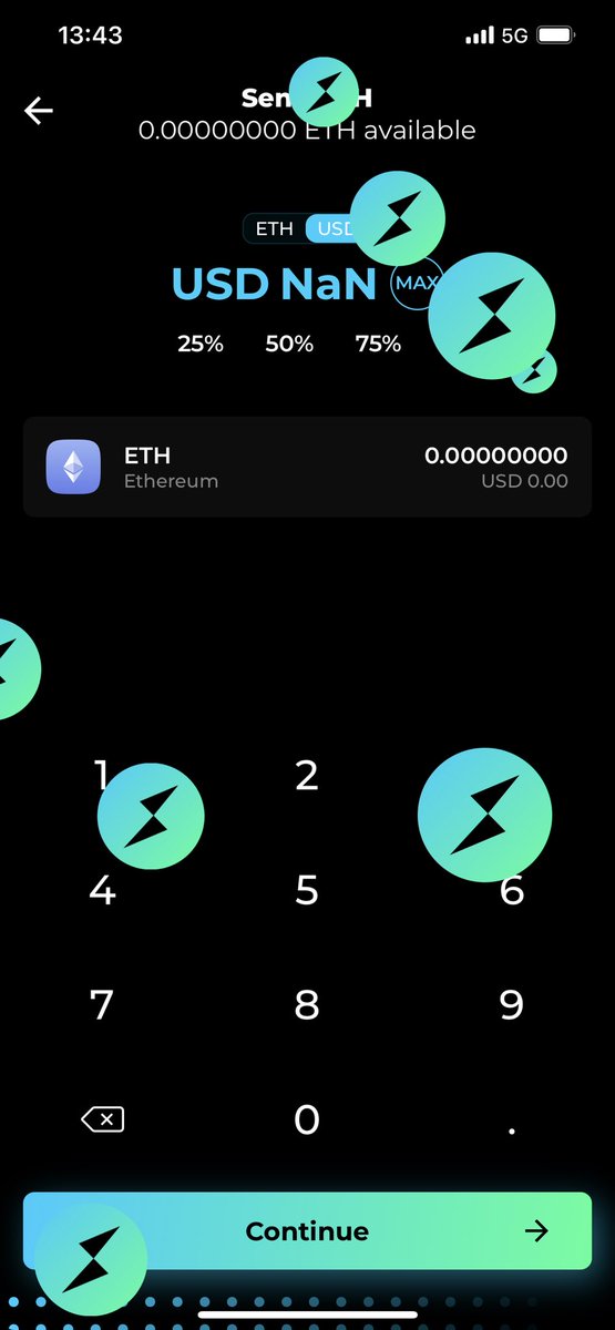 chezpchezp's tweet image. Easter Egg Hunt found! 

@THORWallet, @THORChain, $TGT, #PrivateTesting