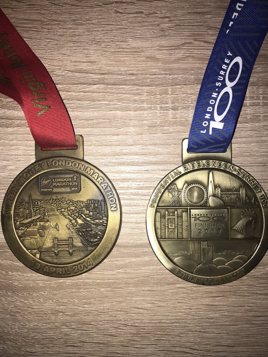 Tomorrow I aim to complete the set by completing the #SwimSerpentine
You may assume a swim would be my preference but I am petrified. 

If you could possibly make even the smallest donation it would go a long way to helping me round the course tomorrow. 
uk.virginmoneygiving.com/cm.armstrong