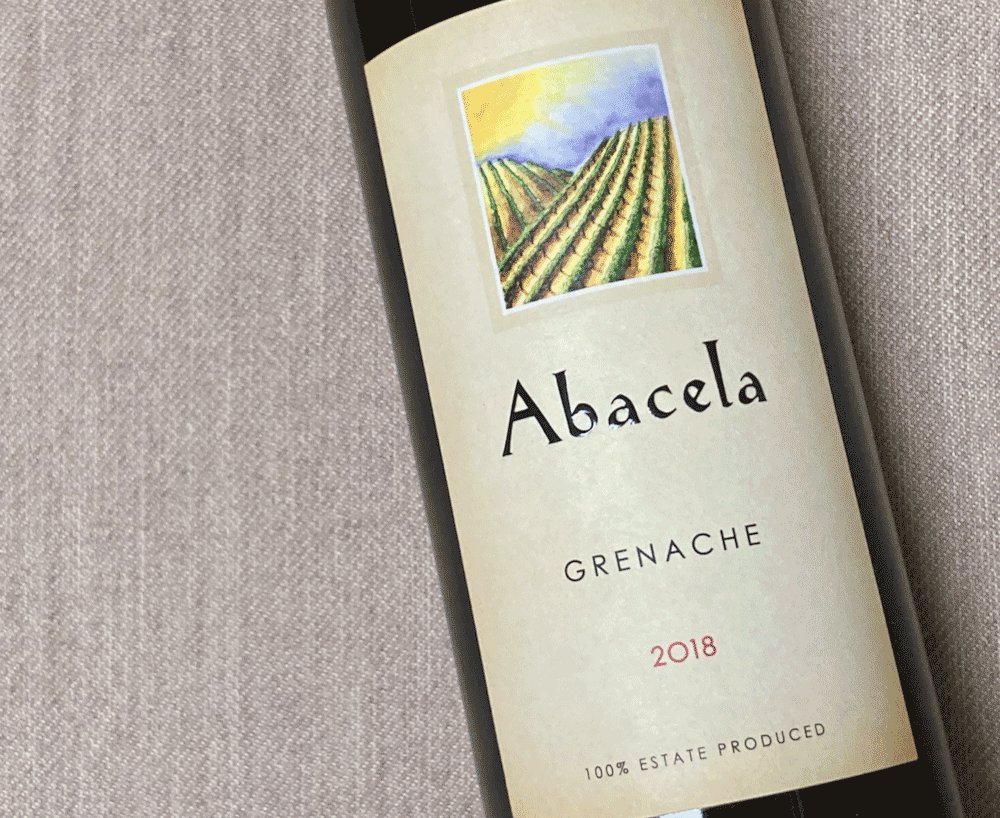 Celebrate International #GrenacheDay with this beauty, made by @Abacela: winerabble.com/oregon-wine-20… #winerabble #abacela #oregonwine #orwine #grenache #uvwine #umpquavalley #soorwine #winelover #winepairing #winepairings #winetasting #wine #redwine