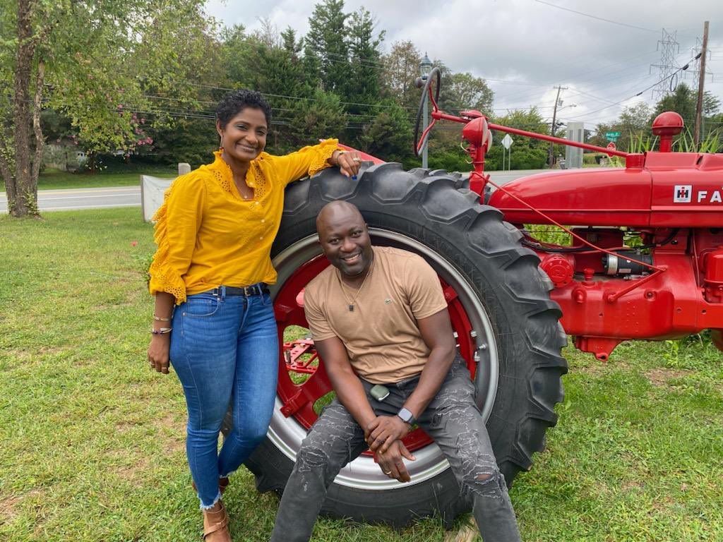 AbdouPaye1's tweet photo. She’s not only the greatest Leader that I have ever known but also one of the greatest human being on earth period. Thanks for the 3i( impact, influence and inspire) . I wish you the best in your new endeavors!  Thanks Judine Campbell for everything!
I will miss you! https://t.co/brhhxMeDmx