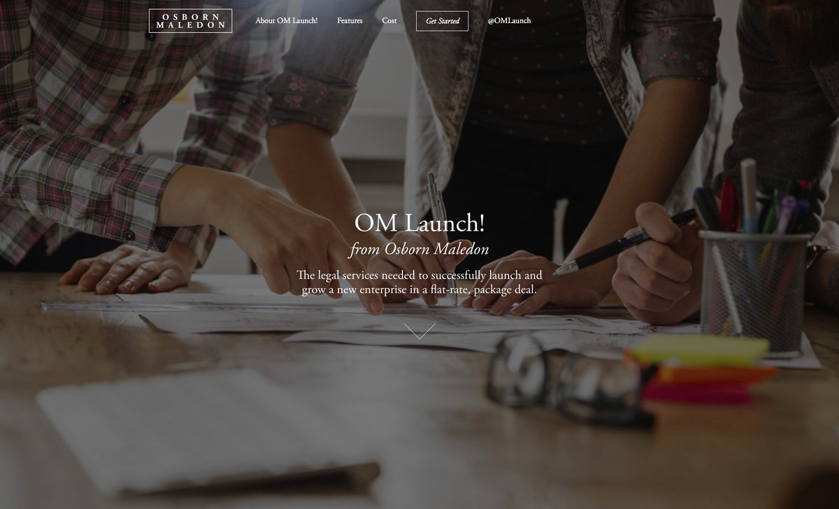 OMLaunch's tweet photo. #Entrepreneurs in Arizona need to check out OM Launch! Make sure you have the right expertise on your side. Learn more about our flat-rate program and discounted rates at: https://t.co/U9h0l3Fblu #YesPHX #omlaw https://t.co/DDlGliKbdg