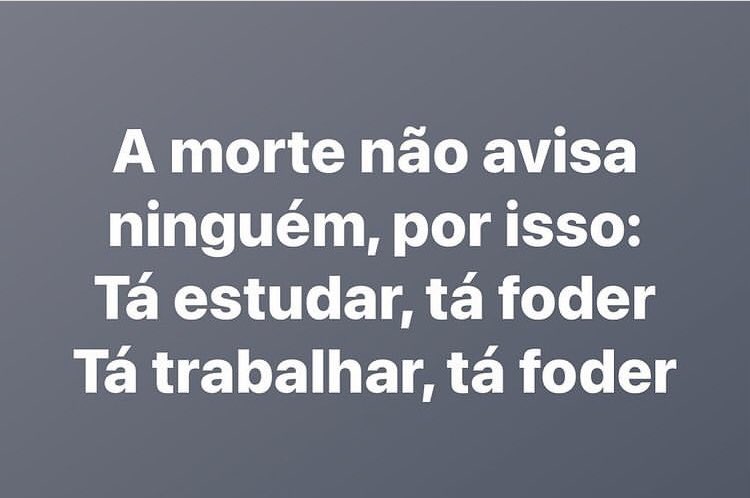 Ihhhh vocês 😂😂😂😂