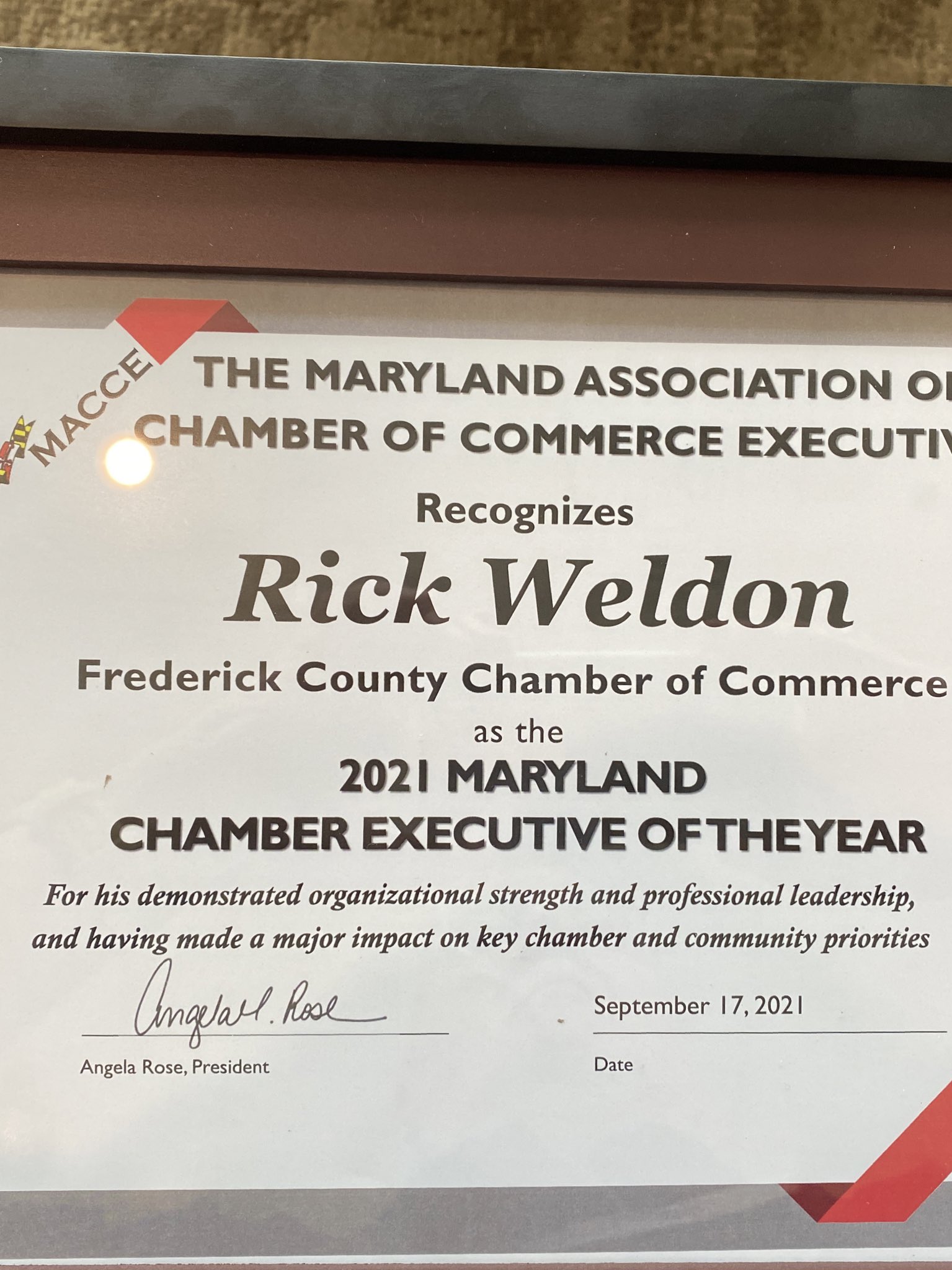 Rick Weldon Rick Weldon Twitter