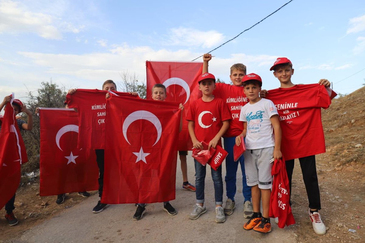 MATÜSİTEB Nüfus Sayımı çalışmaları kapsamında Koliçan Köyü’nde halkla buluşma düzenledi.