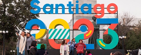 septima_linea's tweet photo. La delegación mexicana participará en las 39 disciplinas que conforman el programa de la justa continental para menores de 23 años, en busca de una de las 315 medallas doradas y una de las diferentes plaza a Santiago 2023 que el evento otorgará. https://t.co/Sw2Sdyx6JV