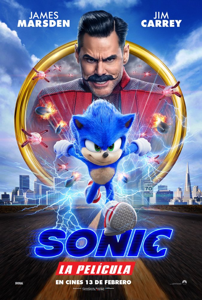 RT @Matthasnocuts: The Sonic movie is awesome and is one of the most misunderstood properties of Sonic.

A thread: https://t.co/kjiMMJxqPs