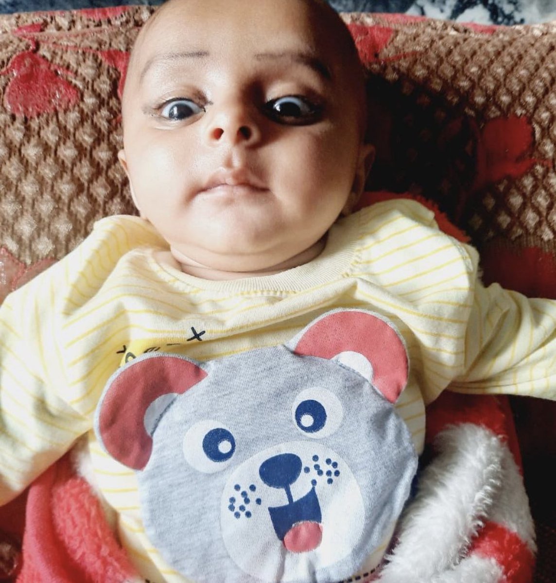 TanniBhatti's tweet photo. Muhammad Ashar Aman https://t.co/hPw7Z8yaQ9