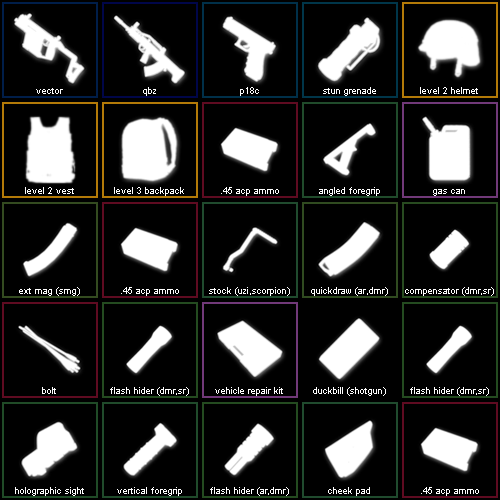 battleroyalenft's tweet photo. Battle Royale Loot! (With images)

#NFTCommunity @opensea #OpenSeaNFT https://t.co/YtrmK2SEWF