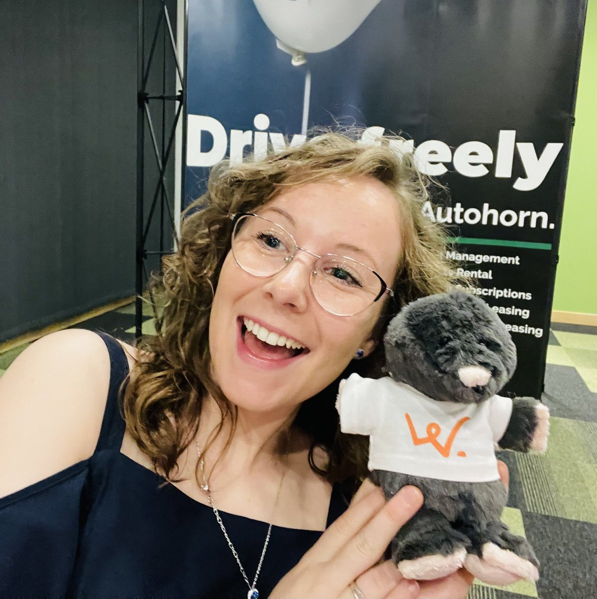 I’m sat next to the wonderfully amazing and inspirational <a href="/AntoniaB_GB/">Antonia Bunyan</a> at the <a href="/WilberforceYork/">Wilberforce Trust</a> annual dinner. #York #charity