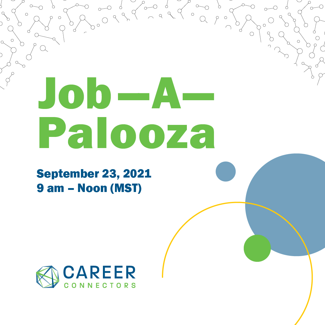 Join us for a free virtual hiring event and meet with 20+ employers seeking to fill hundreds of open positions.

🔎 Find solid leads
✅ Land an interview
👏 Get hired in your field
 🚀 Launch your career

Register now 👉careerconnectors.org/east-valley-jo…