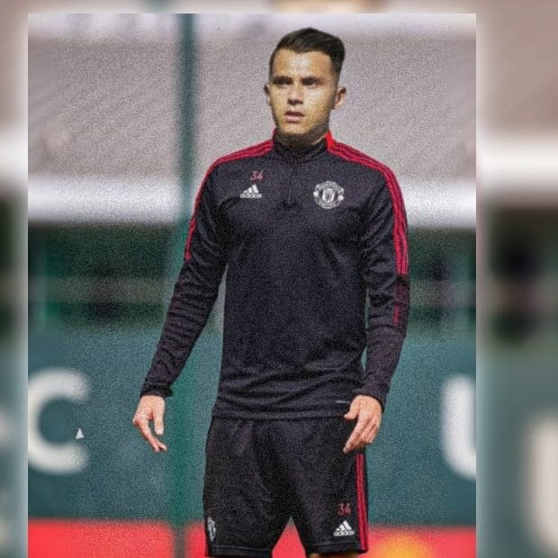 #NuevaFotoDePerfil

Ahora si, cumpliendo el sueño.