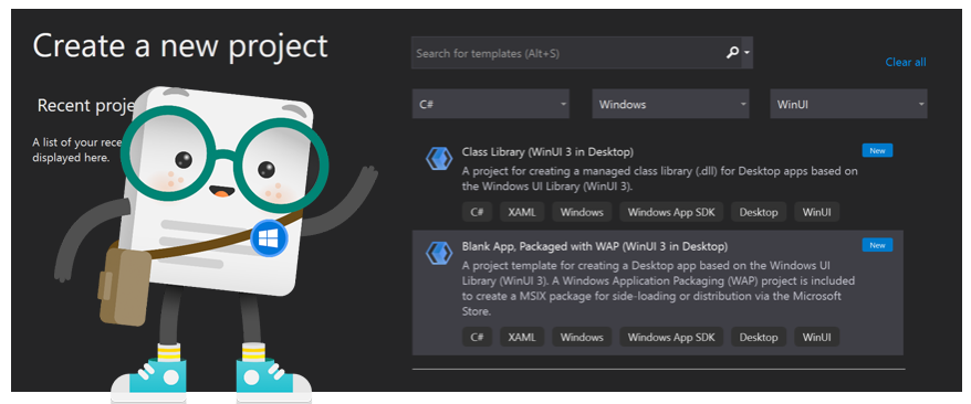 WindowsDocs's tweet photo. Check out the #WindowsAppSDK 1.0 Preview 1 release! We've updated and improved Windowing, MRT Core, Input, Deployment and much more! 🎉 

🔎 Release notes: https://t.co/WzZSPcdUc6 
🛠 Get started: https://t.co/hLV7V6zKbs 
🔃 Update your app: https://t.co/jZeev1esTg https://t.co/z8ulICnLk0
