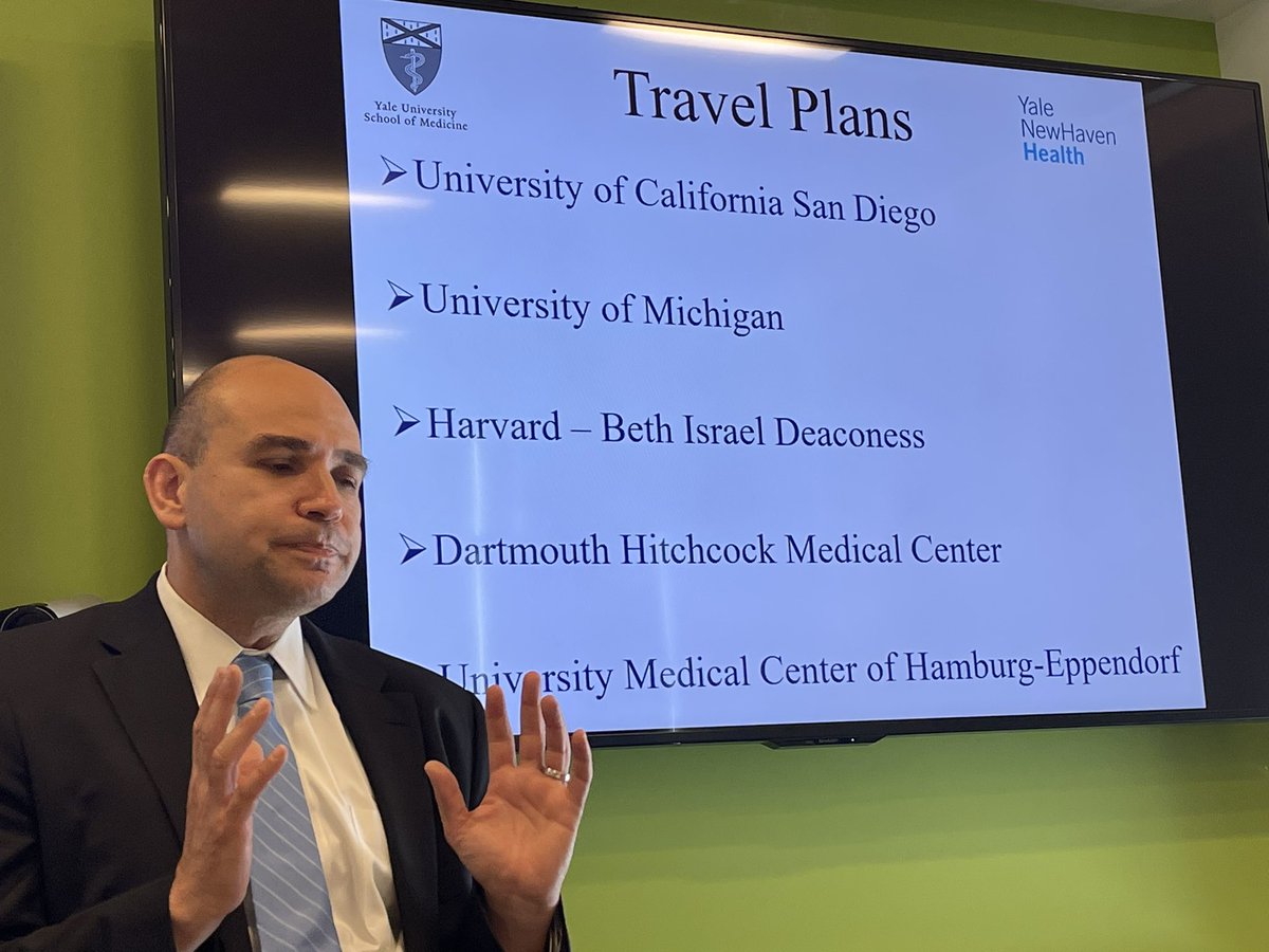 Mahmoud Malas,MD,MHS (@malas_mahmoud) on Twitter photo Honor to have Dr Ochoa Chaar <a href="/MdChaar/">CassiusChaarMD</a> visit <a href="/UCSDsurgery/">UC San Diego Surgery</a> Center for Learning and Excellence in Vascular and Endovascular Research (CLEVER) as the @SVS Wylie Traveling Fellowship awardee Honor to have Dr Ochoa Chaar <a href="/MdChaar/">CassiusChaarMD</a> visit <a href="/UCSDsurgery/">UC San Diego Surgery</a> Center for Learning and Excellence in Vascular and Endovascular Research (CLEVER) as the @SVS Wylie Traveling Fellowship awardee