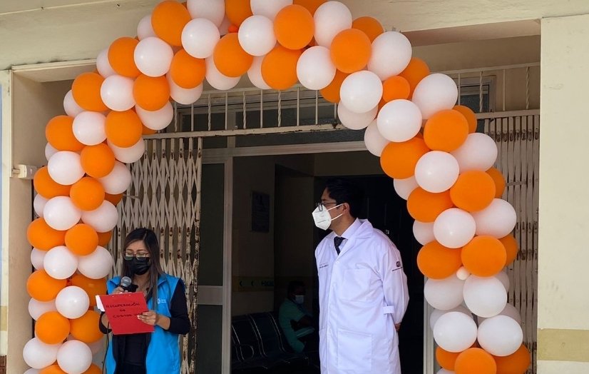 saludazuay_'s tweet photo. #JuntosLoLogramos | Por el #DiaMundialDeLaSeguridadDelPaciente los Hospitales de la Coordinación Zonal 6: General Plaza, Méndez,  Macas, Sucúa, Taisha, Paute, entre otros, realizaron actividades con el fin de fomentar la seguridad en la atención de los pacientes. https://t.co/AOnerSwZik